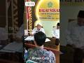 Cuplikan Bimbingan Perkawinan di KUA Kedungbanteng Banyumas | Marriage Guidance Highlights #kua