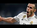 Gareht Bale [RAP] DIFICIL Jugadas y Goles