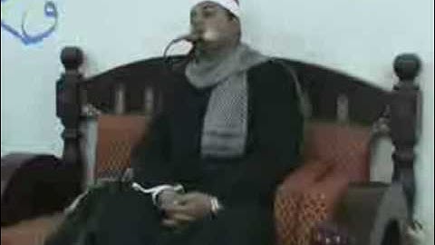 القارئ الشيخ احمد لاشين-سورة البقرة و آل عمران-Part 1 of 4