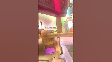 Monke Blocks Course (READ DESC) #gorillatag #gtag #monkeblocks #edit #cool #shorts