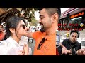 Surprise Dediya Mumbai jaake 😍 | LADAI Hogyi Airport pe Batmeezi Hogyi *maar peet hogyi*