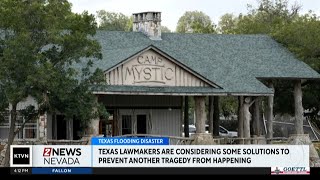 Parents of Camp Mystic victims testify before Texas lawmakers