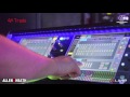 Allen  heath dlive  tutorial de alex blanco en la escuela trade