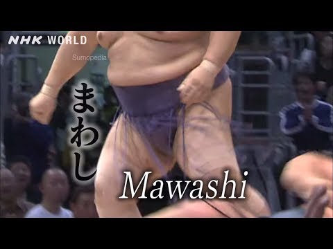 Video: Mawashi Sumotori: Suured Poisid - Suured Stringid