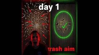 I’m a Dad Trying to Get Good at Rust… Day 1 Aim Training