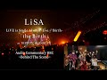 LiVE is Smile Always~Eve&Birth~「the Birth」at NIPPON BUDOKAN -Audio Commentary REC Behind The Scene -