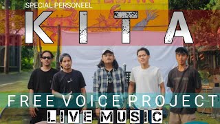 Kita - Sheila on7 | Fis project