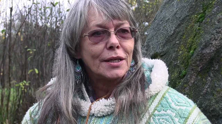 Robin Tekwelus Youngblood, an Introduction in Sham...