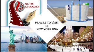 Things to do in New York CITY| NYC Travel Guide,Things Every First Timer MUST DO When Visiting NYC!