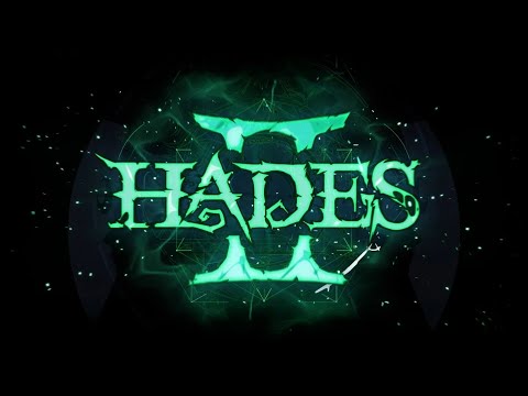Видео: Hades 2. Дед, пей таблетки!