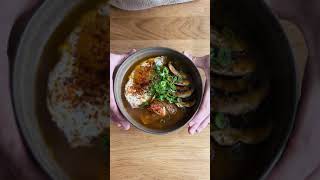 Fancy Shmancy Korean Ramen