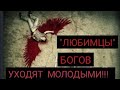 ВЛАД БАХОВ. "ЛЮБИМЦЫ" БОГОВ УМИРАЮТ МОЛОДЫМИ!!!