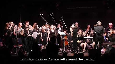 El Carrousa - Caravan Orchestra and Choir