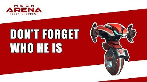 Killshot with jevelin rack 6  | Mech Arena : Robot Showdown | short Gameplay