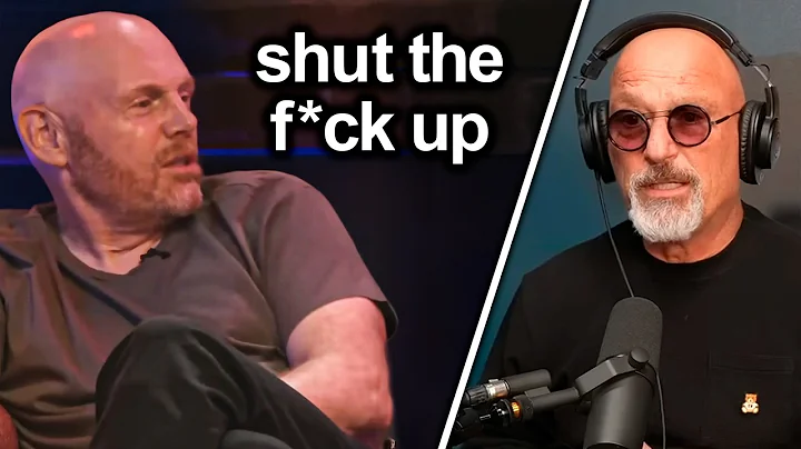 When Disrespectful Celebrities Get Destroyed By Bill Burr