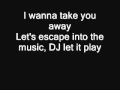 Rihanna - Please Don't Stop The Music (LYRICS) - YouTube.flv