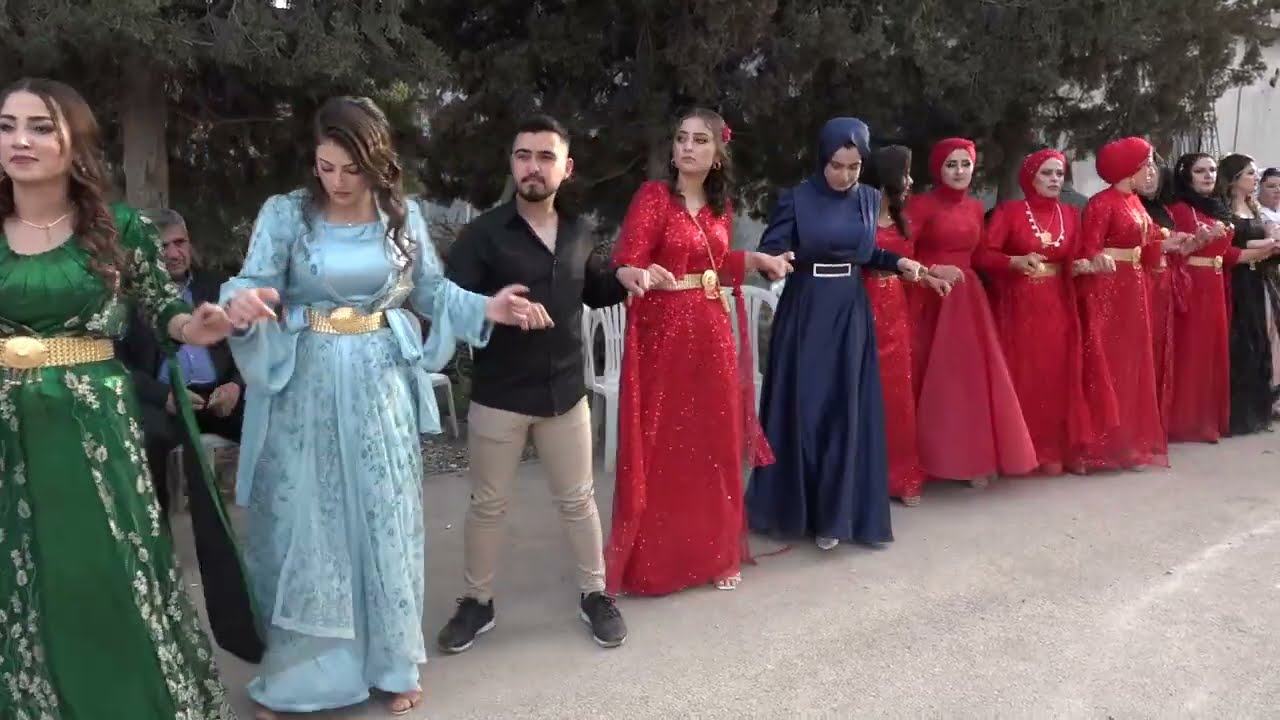 01 Zilan & Seyit Kına