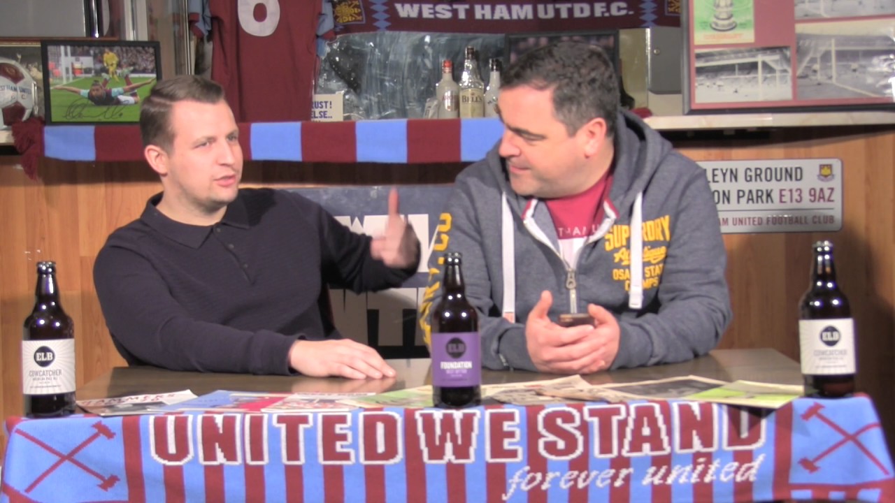 On The Social: Fernandes To A Bigger Club? Worst Signing? Buy The London Stadium? david goldflies