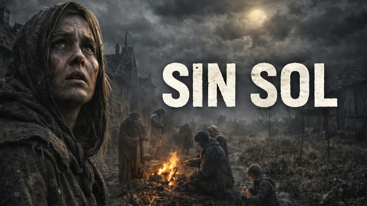 536: El Año En Que El Sol No Volvió