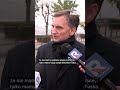 Ziobro na Węgrzech. "Ukrywać się będzie Donald Tusk" #tvn24