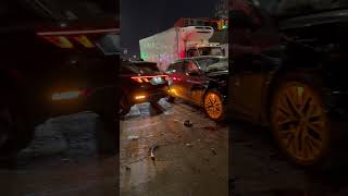 Involved in an accident ? from Roadside assistance to accident claims. We got your back ““#accident