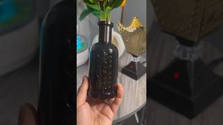 Boss Bottled Parfum by Hugo Boss 😍❤️👌 #fragranceformen #longlasting #shorts #review @everyone
