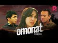 Omonat (o'zbek serial) | Омонат (узбек сериал) 98-qism