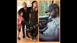 THURS- POLITICS/ LAMH TRISH, KEN, MARQUEZ DRAMA/ CELEB TOPICS, JAM SESSIONS, PORSHA &amp; SIMON DRAMA/