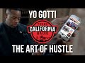 #YoungCalifornia Radio Interview with Yo Gotti