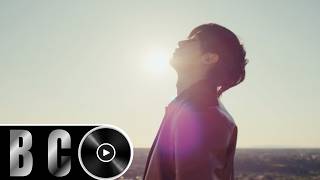 [AI COVER] Bang Chan - \