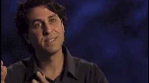 Star Trek VI (The Undiscovered Country)  interview with Cliff Eidelman about his