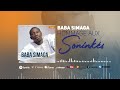 Baba simaga  hommage aux soninkes