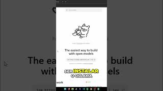 Como Usar OpenCode com Modelos Locais de IA — 100% Grátis #opencode #ialocal #gratis