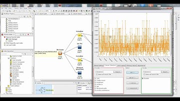 15 . KNIME 3-10 Data Manipulation / Column / Transform2.avi