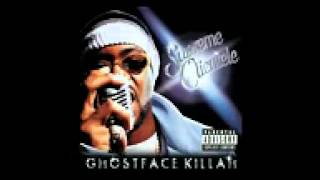 Ghostface Killah - &quot;The Grain&quot; ft. RZA