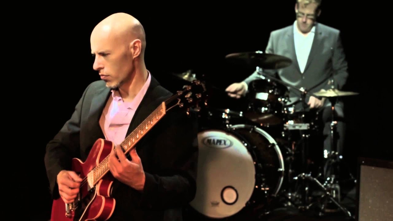 The Jazz Trio | Drinks Reception & Dinner Music, South Wales - live performance video background
