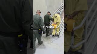 MURDER: Calipatria State Prison!