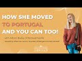 Move to Portugal