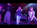 260505 (365 + Don't Tell Nobody + Wanna Be With You) ONE OR EIGHT in NY GATHER Tour
