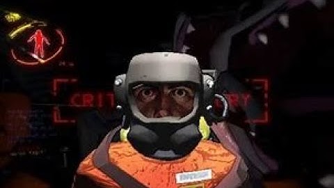 Traumatic Lethal Company Experience