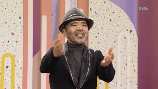 Asa Madang - Lee Won-seung, the Comedian Who Learned Neapolitan Pizza While Filming in Italy 11/2...