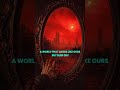 Protocol 05: The World in the Mirror (SCP-093) | Ghost Protocol HQ