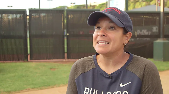 Fresno State Softball: Linda Garza Recaps Day 1
