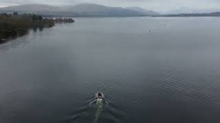 Loch Lomond 2025 💙