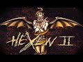 Retro Review - Hexen II PC Game Review