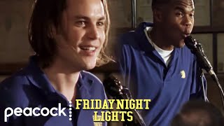 The Roast of The Dillon Panthers | Friday Night Lights