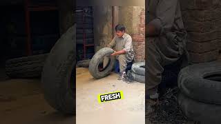 Why Tire Companies Dont Want You To Know This