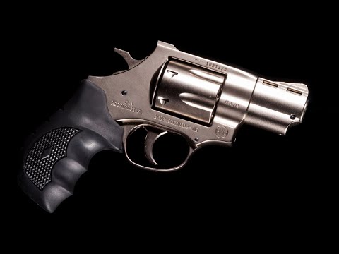 5 Bad Revolvers You Should NEVER BUY (And Why)