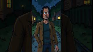 Killer of Bramblewick(short horror stories