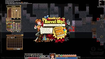 Games for Gamers: Dungeons of Dredmor